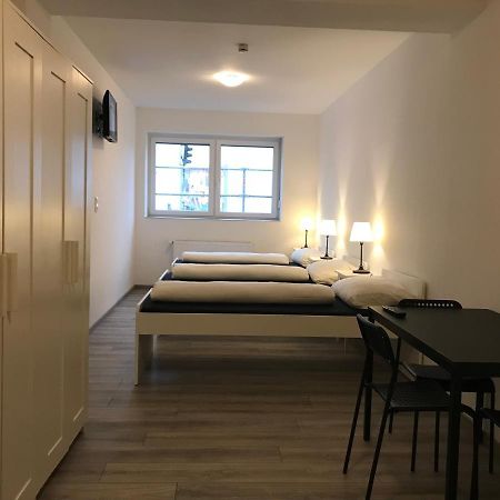 Shiva'S Cityaparthotel Köln Dış mekan fotoğraf