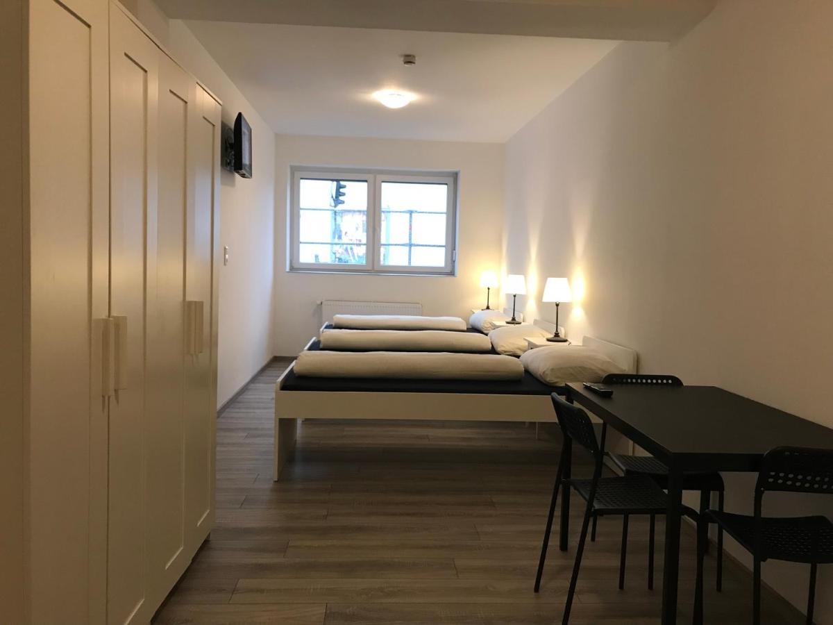 Shiva'S Cityaparthotel Köln Dış mekan fotoğraf