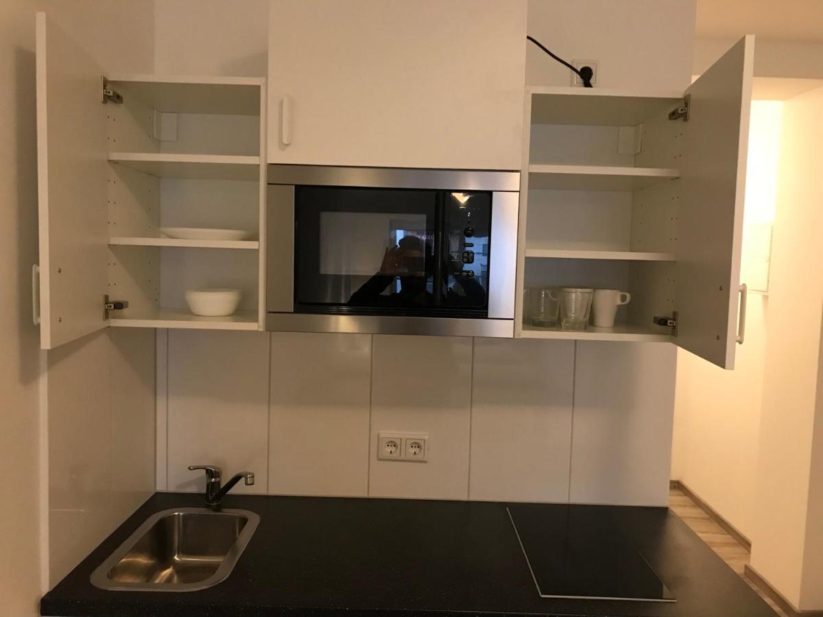 Shiva'S Cityaparthotel Köln Dış mekan fotoğraf