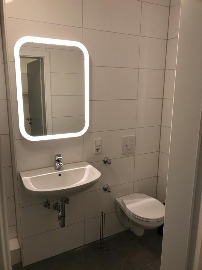 Shiva'S Cityaparthotel Köln Dış mekan fotoğraf