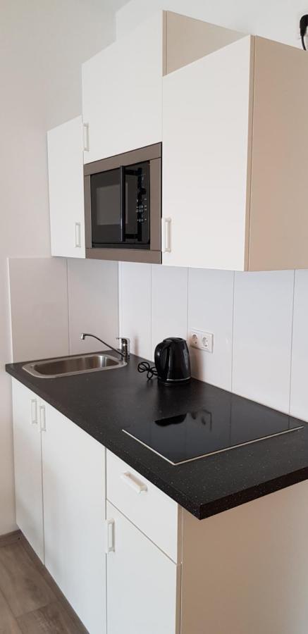 Shiva'S Cityaparthotel Köln Dış mekan fotoğraf
