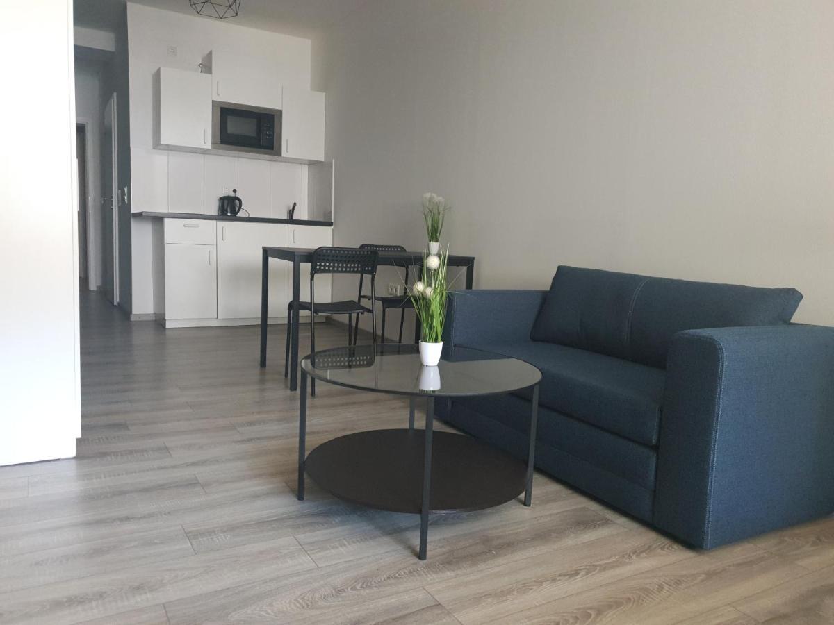 Shiva'S Cityaparthotel Köln Dış mekan fotoğraf