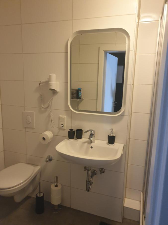 Shiva'S Cityaparthotel Köln Dış mekan fotoğraf