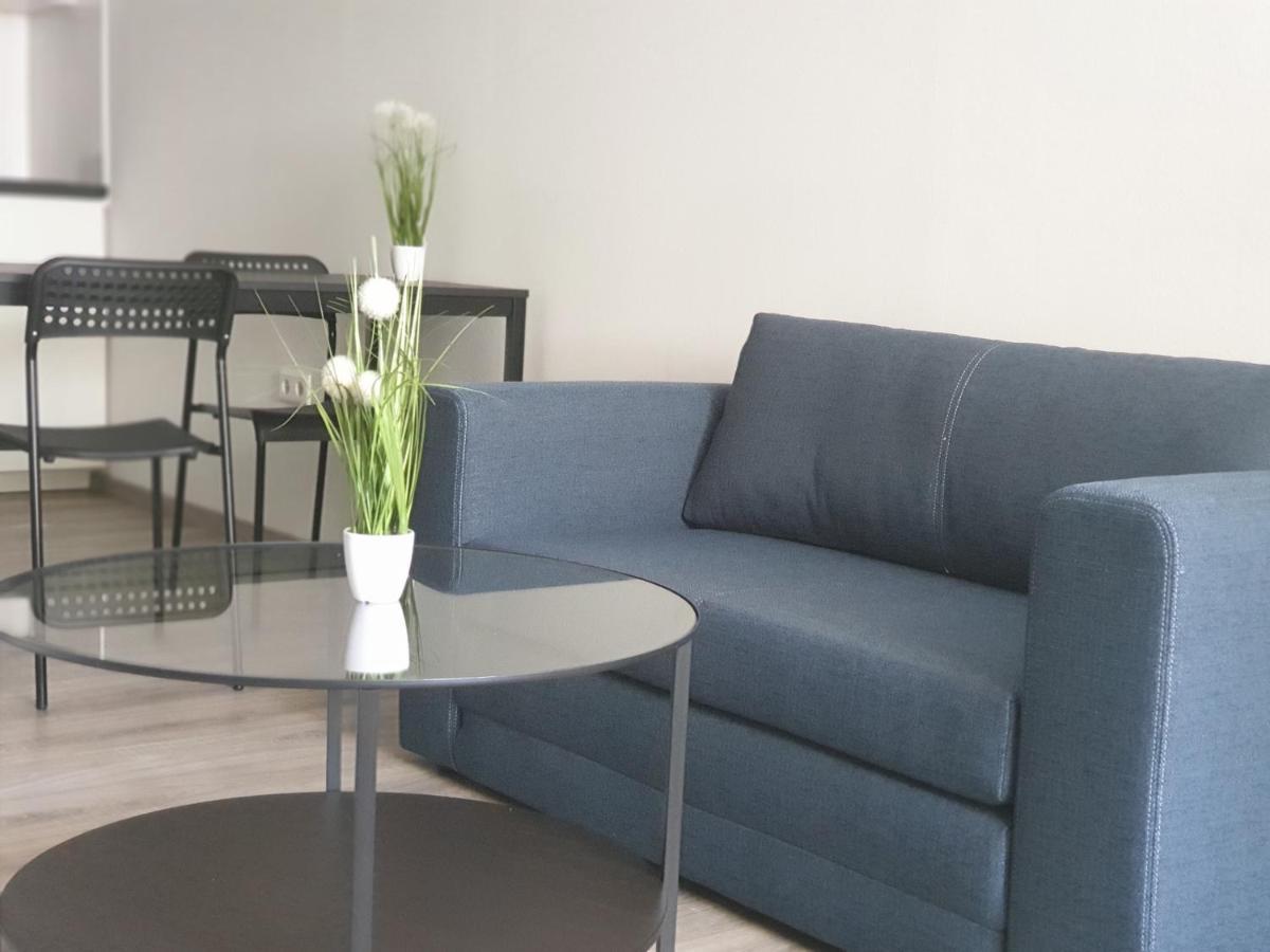 Shiva'S Cityaparthotel Köln Dış mekan fotoğraf