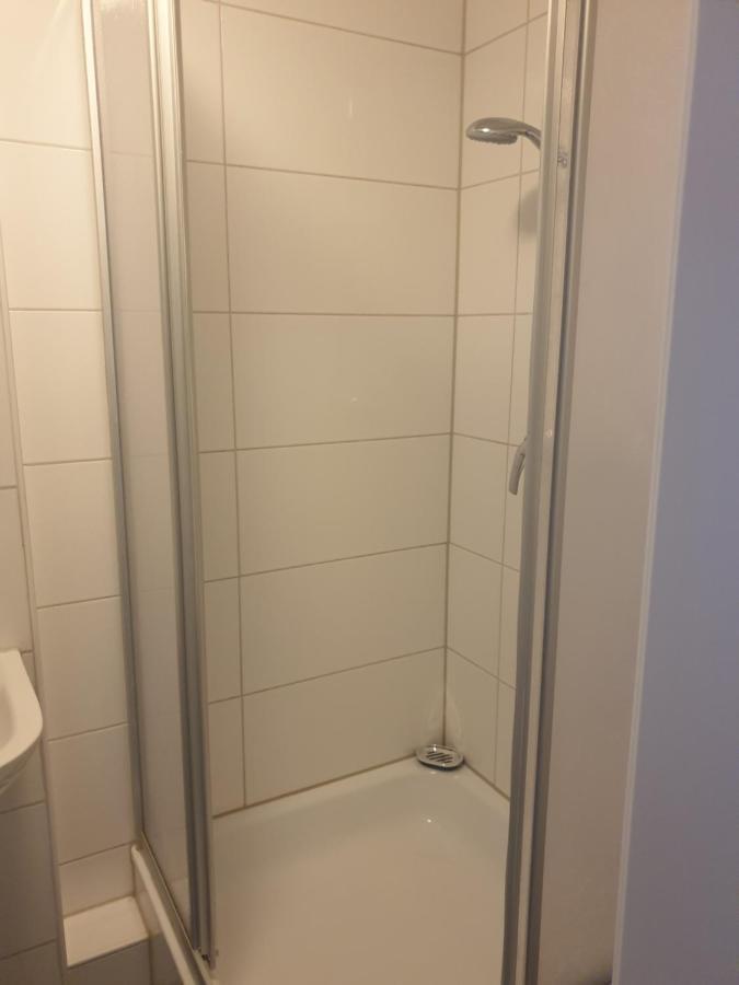 Shiva'S Cityaparthotel Köln Dış mekan fotoğraf