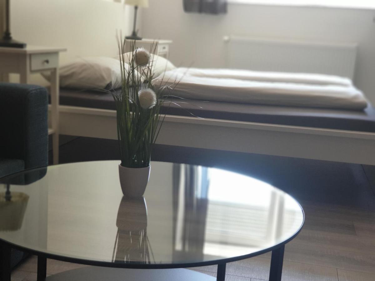 Shiva'S Cityaparthotel Köln Dış mekan fotoğraf